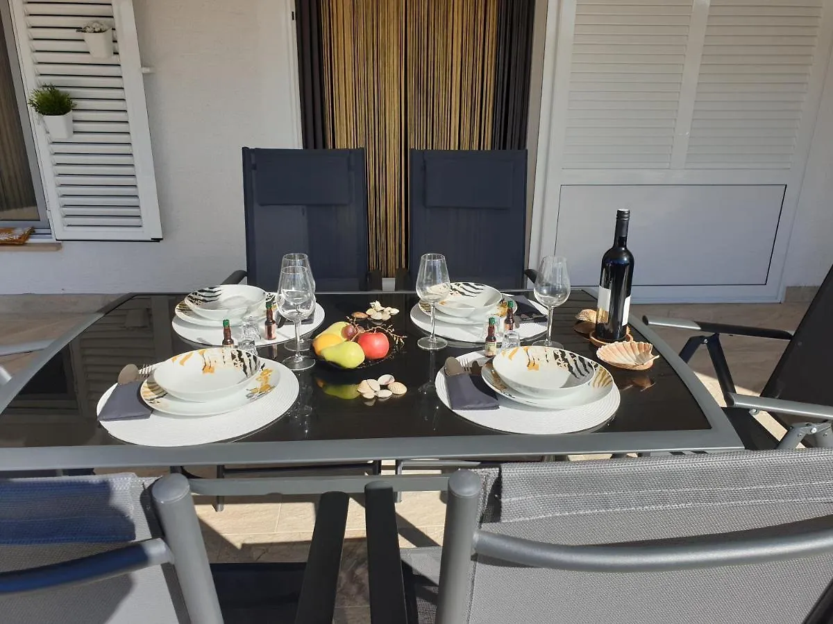 Apartman Anabella Rovanjska Appartement
