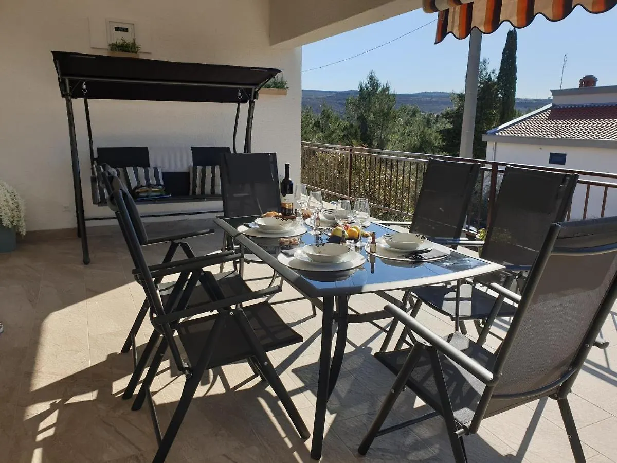 Apartman Anabella Rovanjska