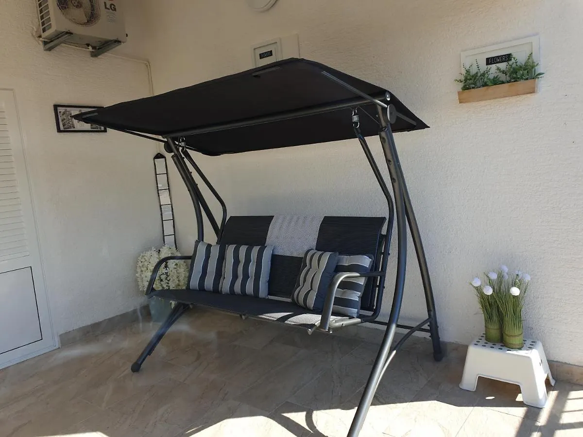 Apartman Anabella Rovanjska