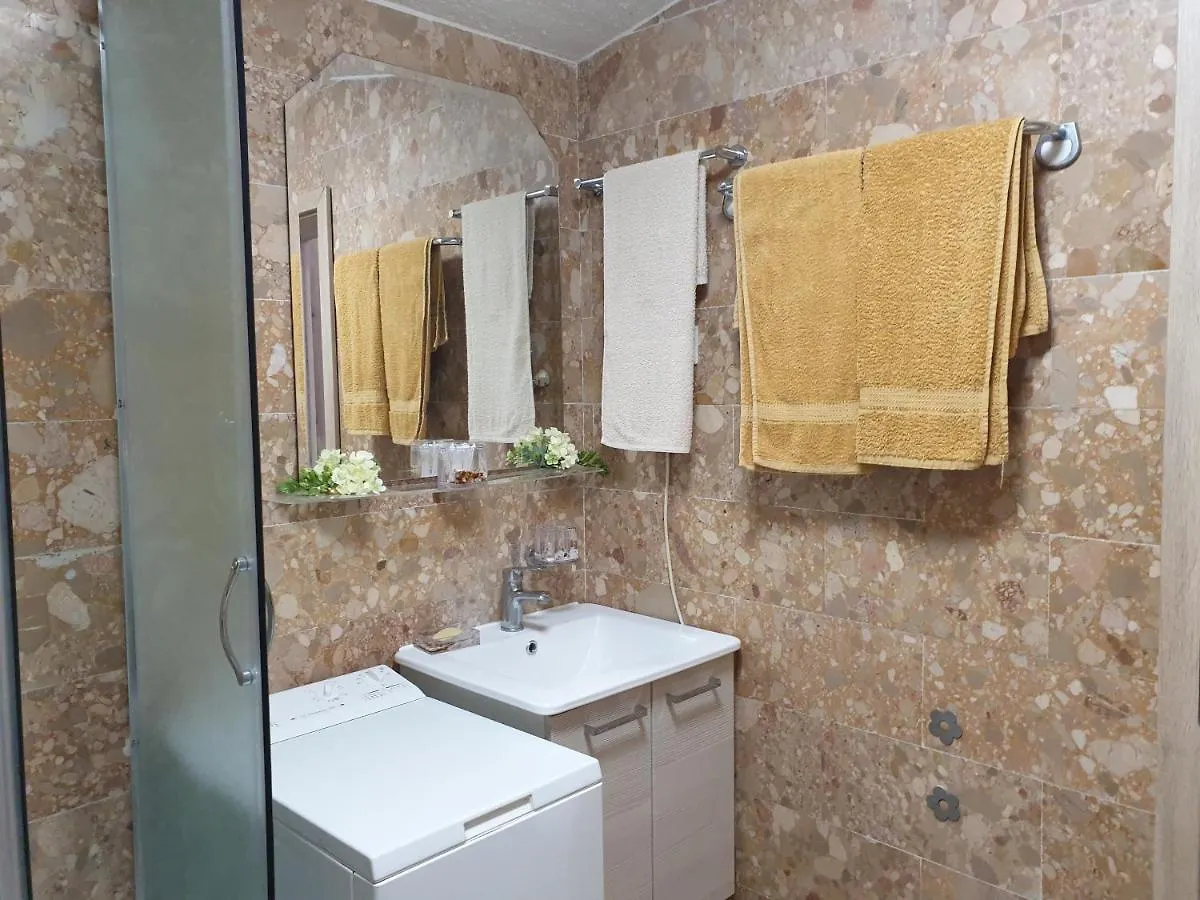 Apartman Anabella Rovanjska Appartement