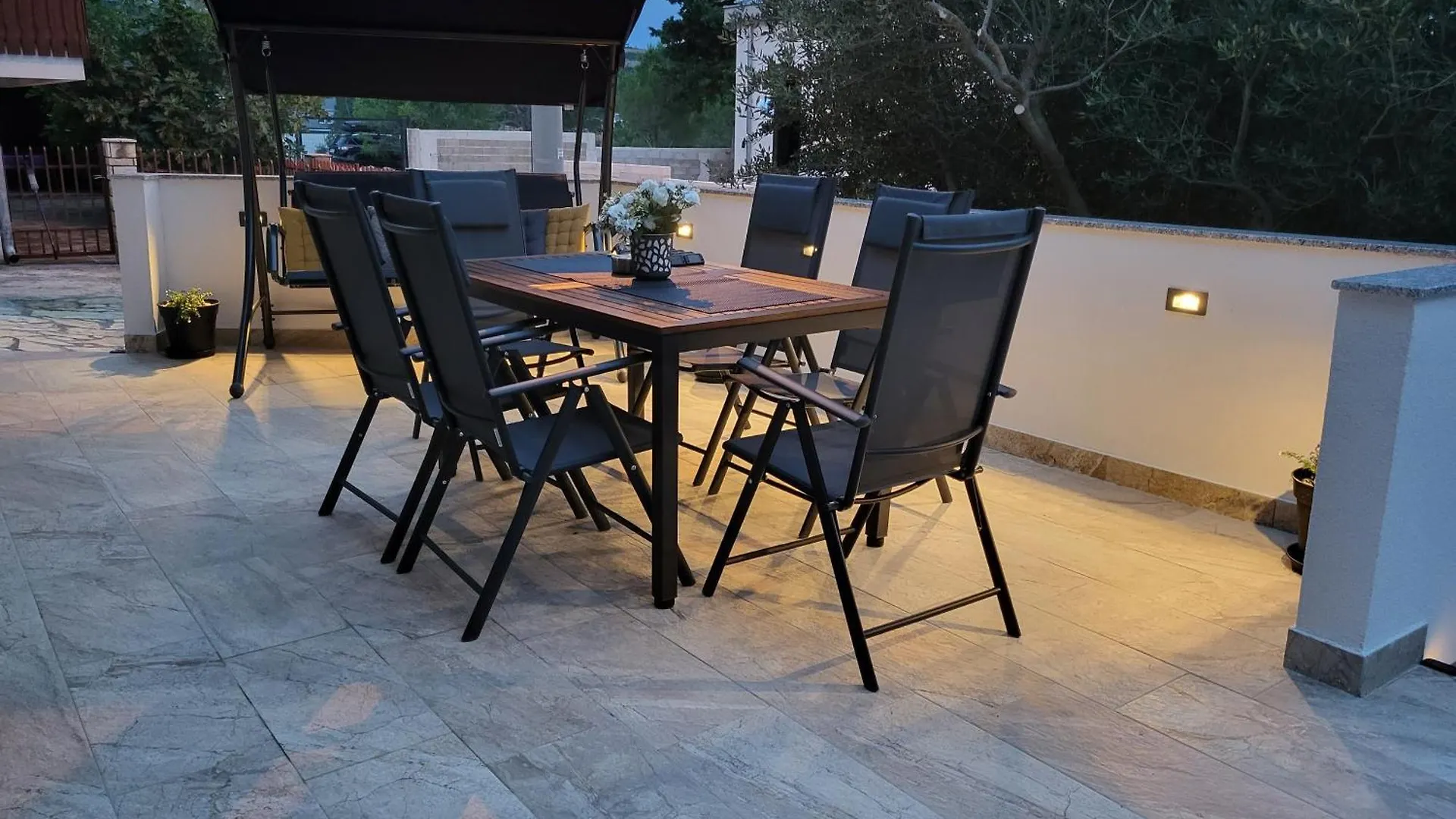 Apartman Anabella Rovanjska Appartement