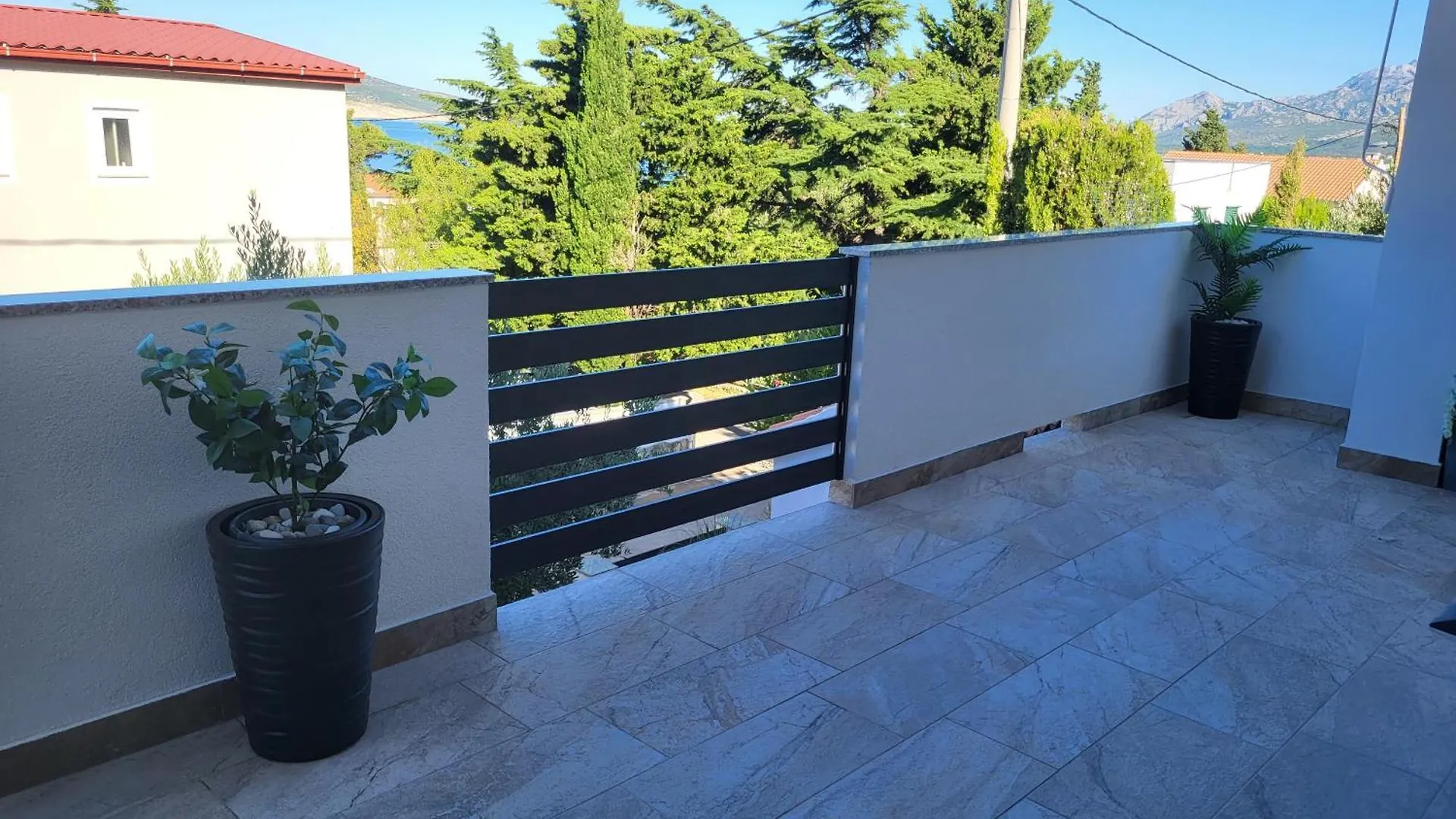 Apartman Anabella Rovanjska