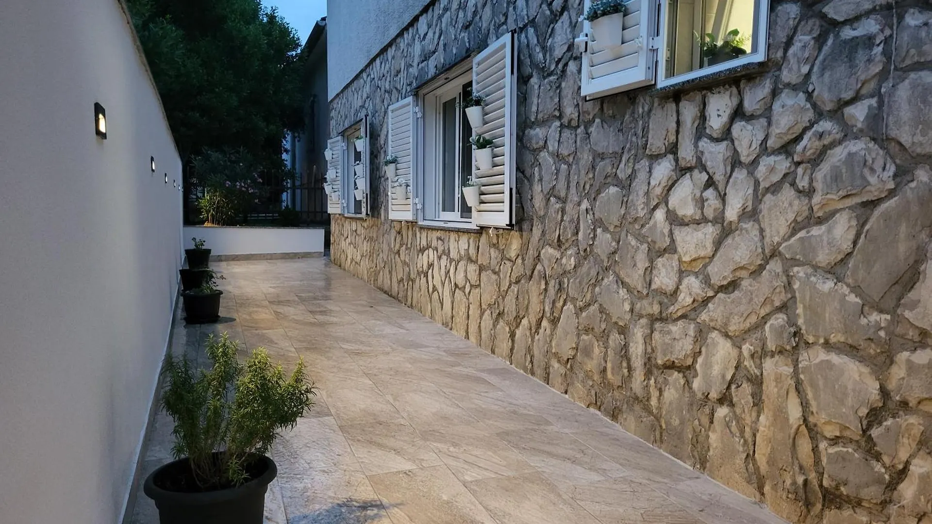 Apartman Anabella Rovanjska